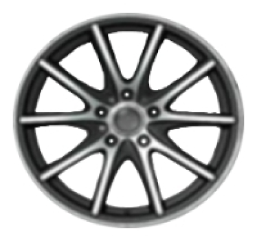 Диск Replica для Audi Модель A48